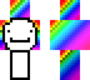 rainbow dream