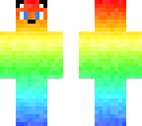 rainbow sonic