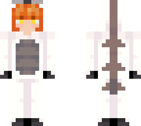 ramitas appa costume