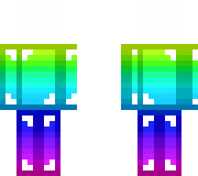 ranbow hell