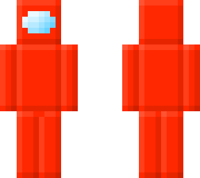 red | among us