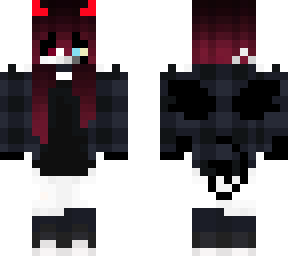 red devil