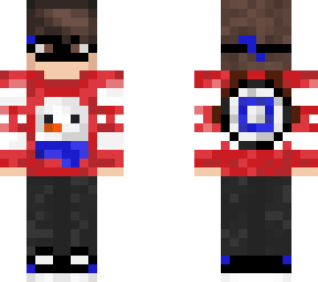 regortread superheroe