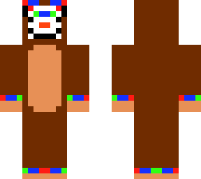 reindeer snowman