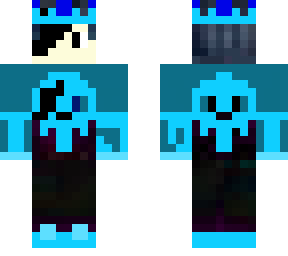 remake of my skin