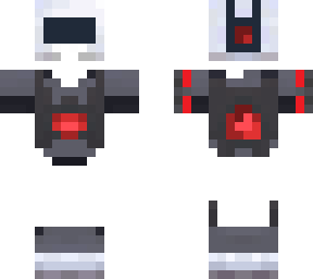robot aromor