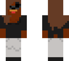 rubius vestido de mia k by newjeb00