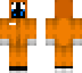 sad prisoner