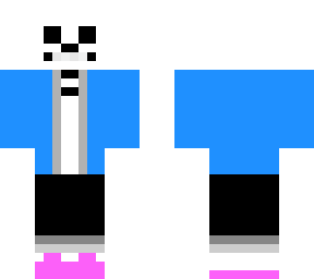 sans the skeleton