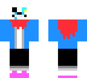 sans the skeleton