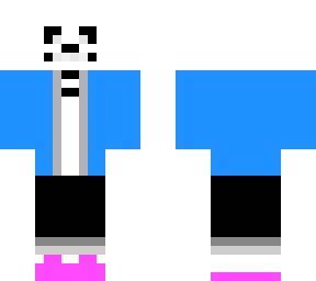 sans the skeleton