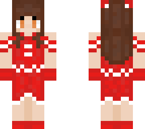 santa dress