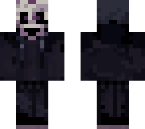 scooped (?) michael afton