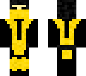 scorpion