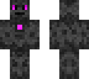 shattered magenta