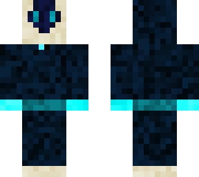 shrieker boy (robe)