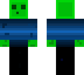slime
