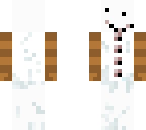 snow golem