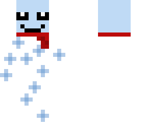 snow5 skin