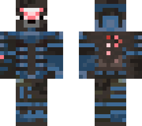 space warrior whitebear