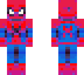 spiderman