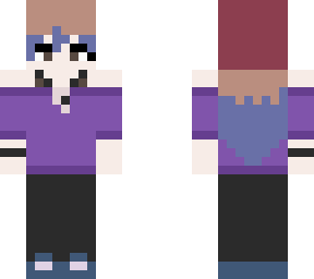 spike epithet erased