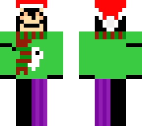srscor navidad