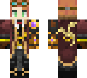 steampunk 6vaporx