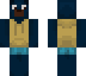summer bear