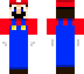 super mario