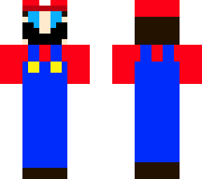 super mario pix ver