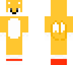 tails miles prower