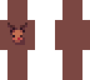 team reindeer ; so (chat skin)