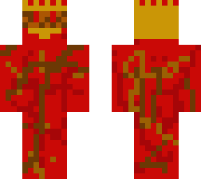 th netter king