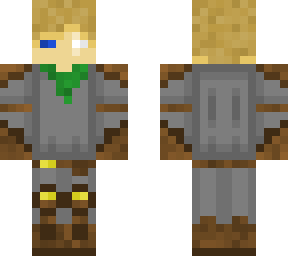 the knight