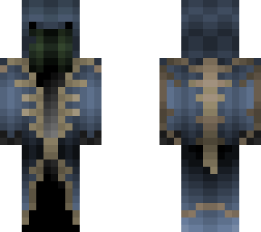 the not-so-great phantom mage, remake!