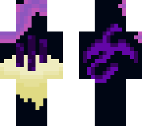 the void