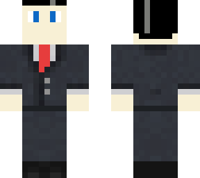 therealor56 suit skin