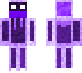 troop skin updated