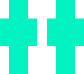 turquoise