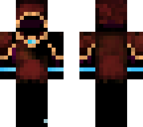 void's curse