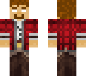 willyd! (herobrine edition..!)