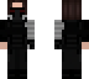 winter soldier 2.0 fix