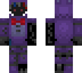 withered bonnie