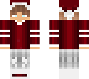 xxsungjinnwooxx navidad (chrismas) v2