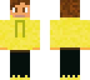 yellow boy