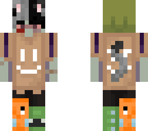 zombie