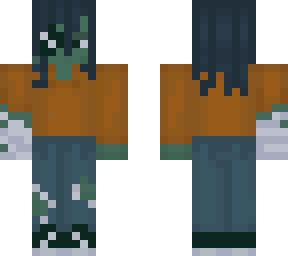 zombie take 2