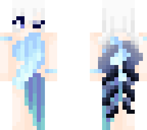 ~ ~ f r o z e n - -
