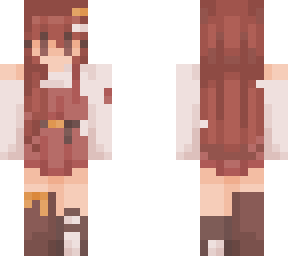 ❀pepermint❀ // tr2